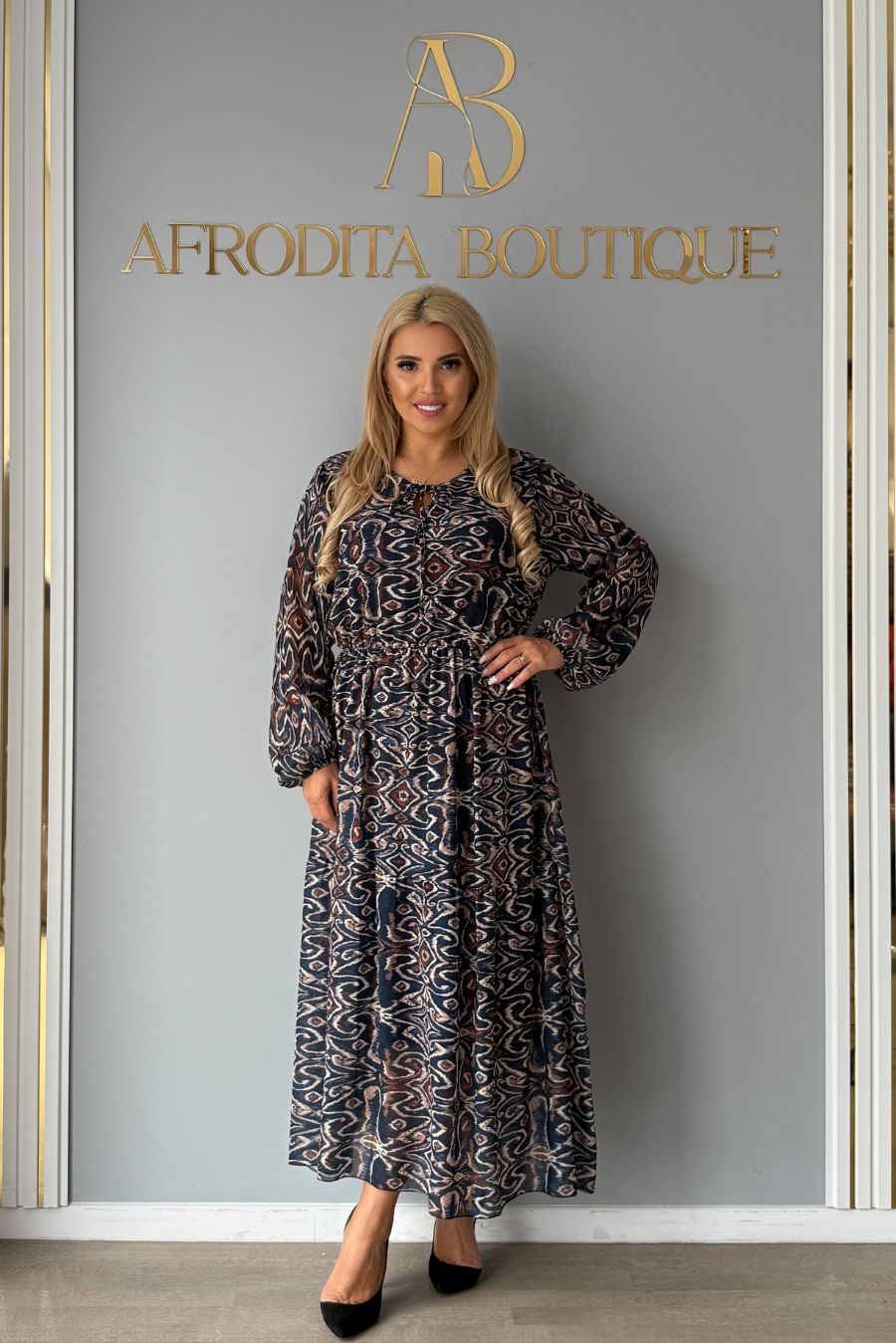 Rochie Praga