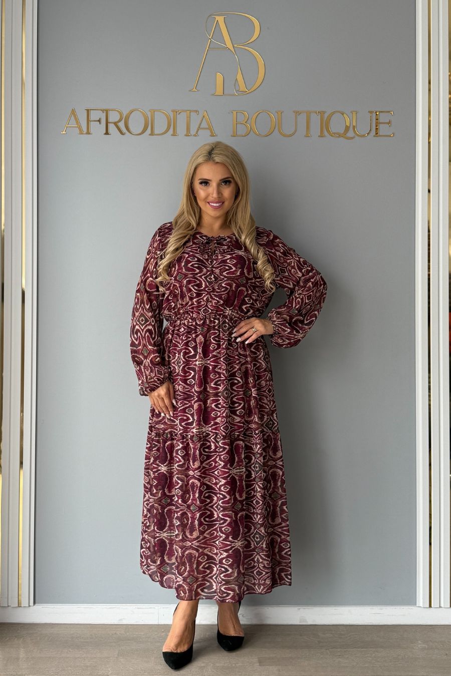 Rochie Praga