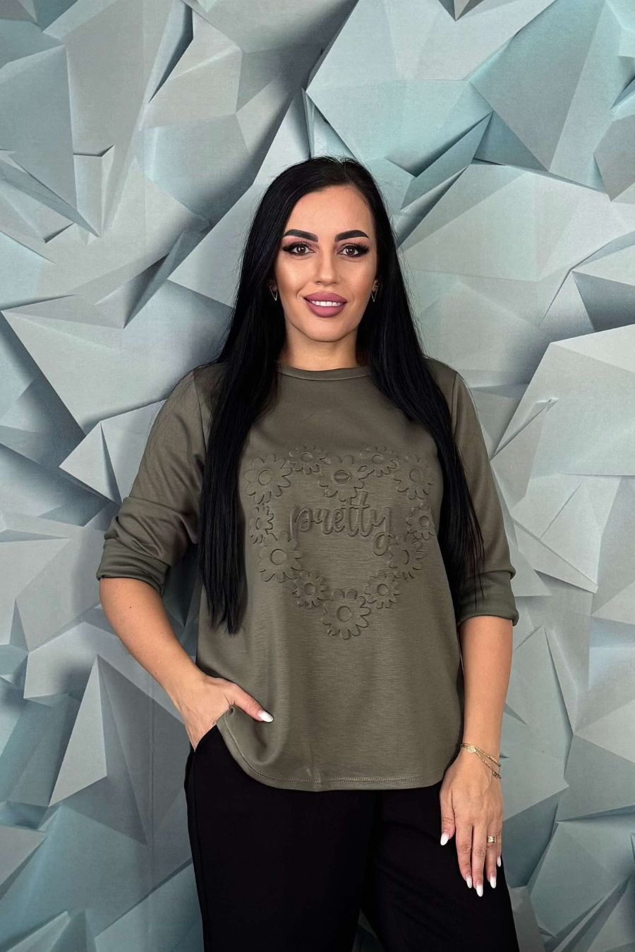 Bluza Pretty