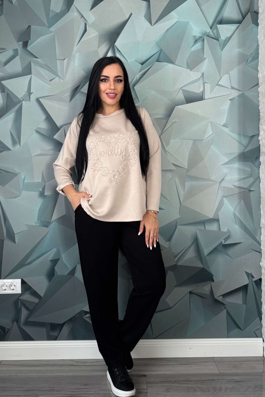 Bluza Pretty