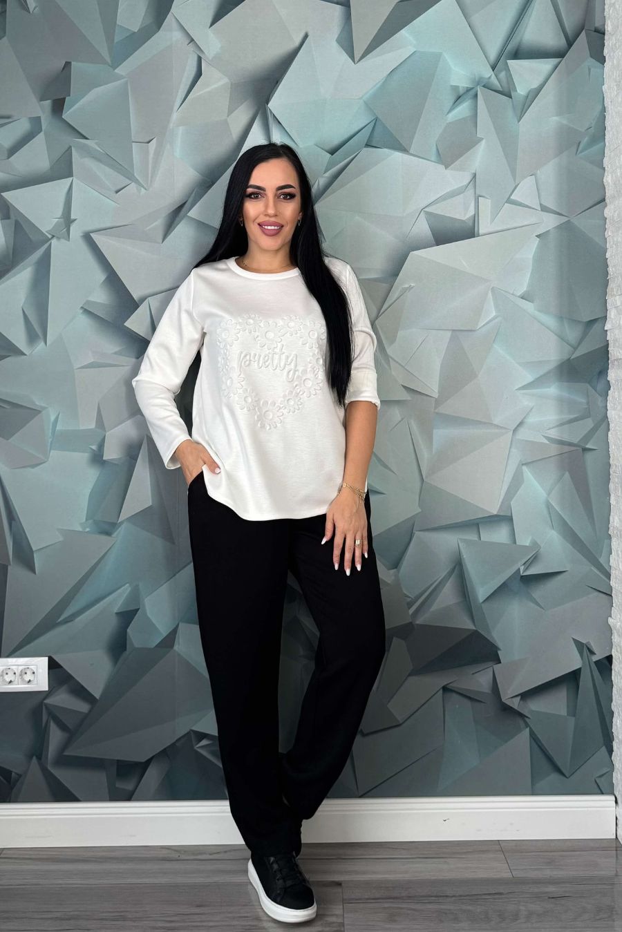 Bluza Pretty