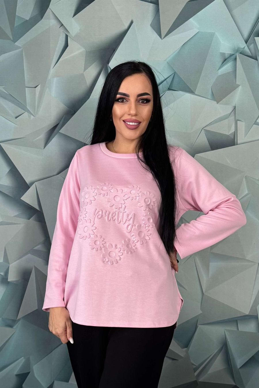 Bluza Pretty