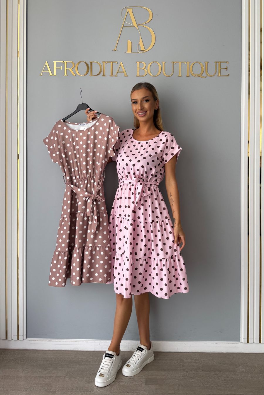 Rochie Prya