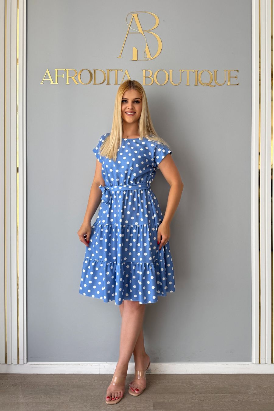 Rochie Prya