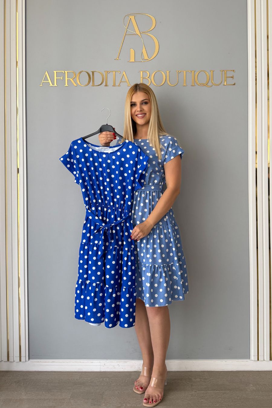 Rochie Prya