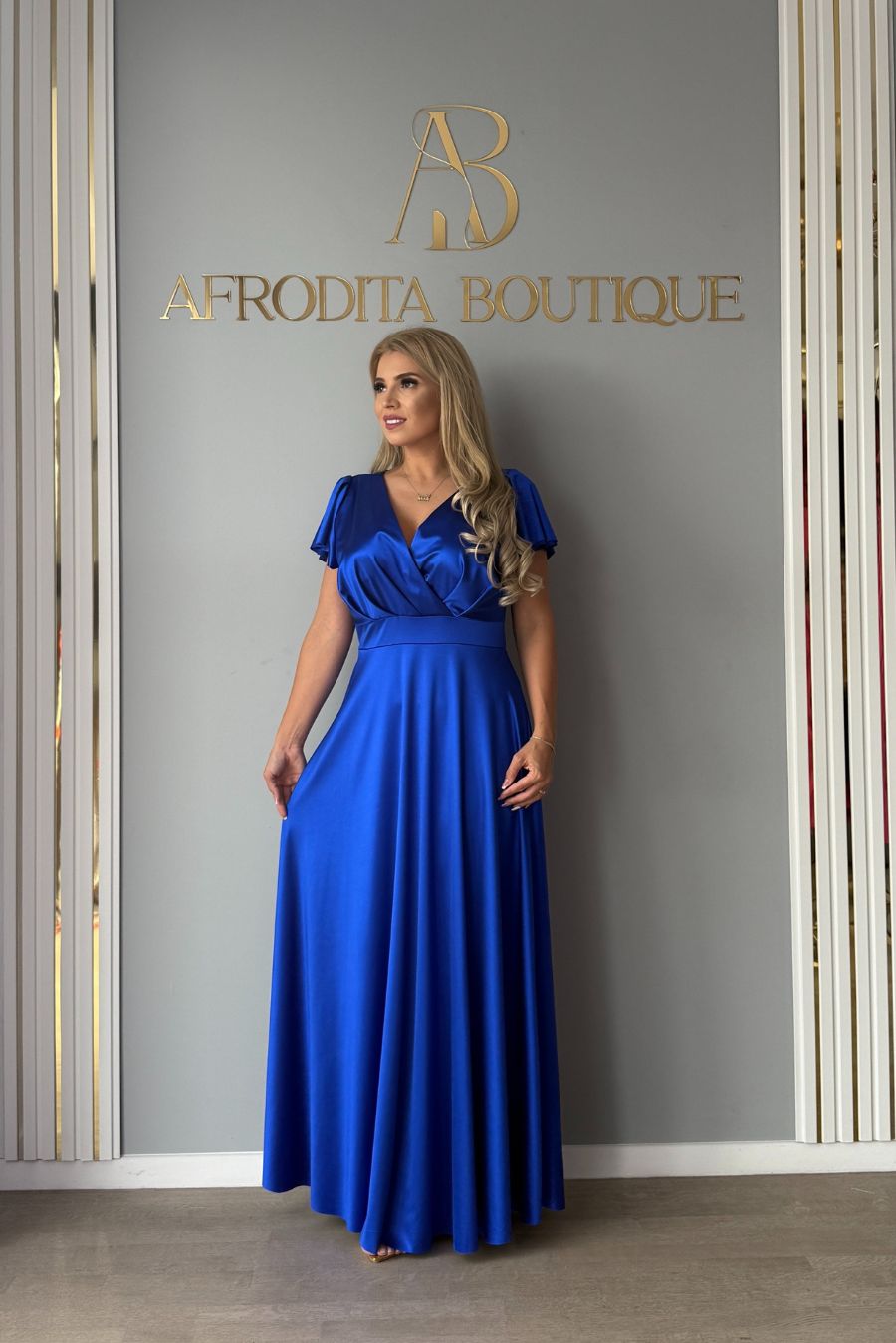 Rochie Raisa