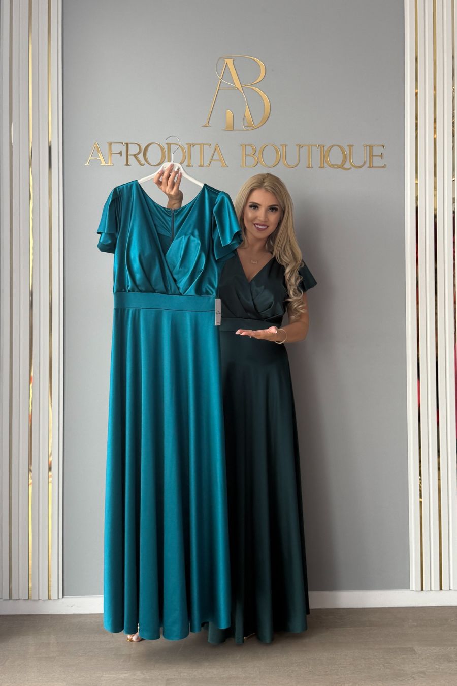 Rochie Raisa