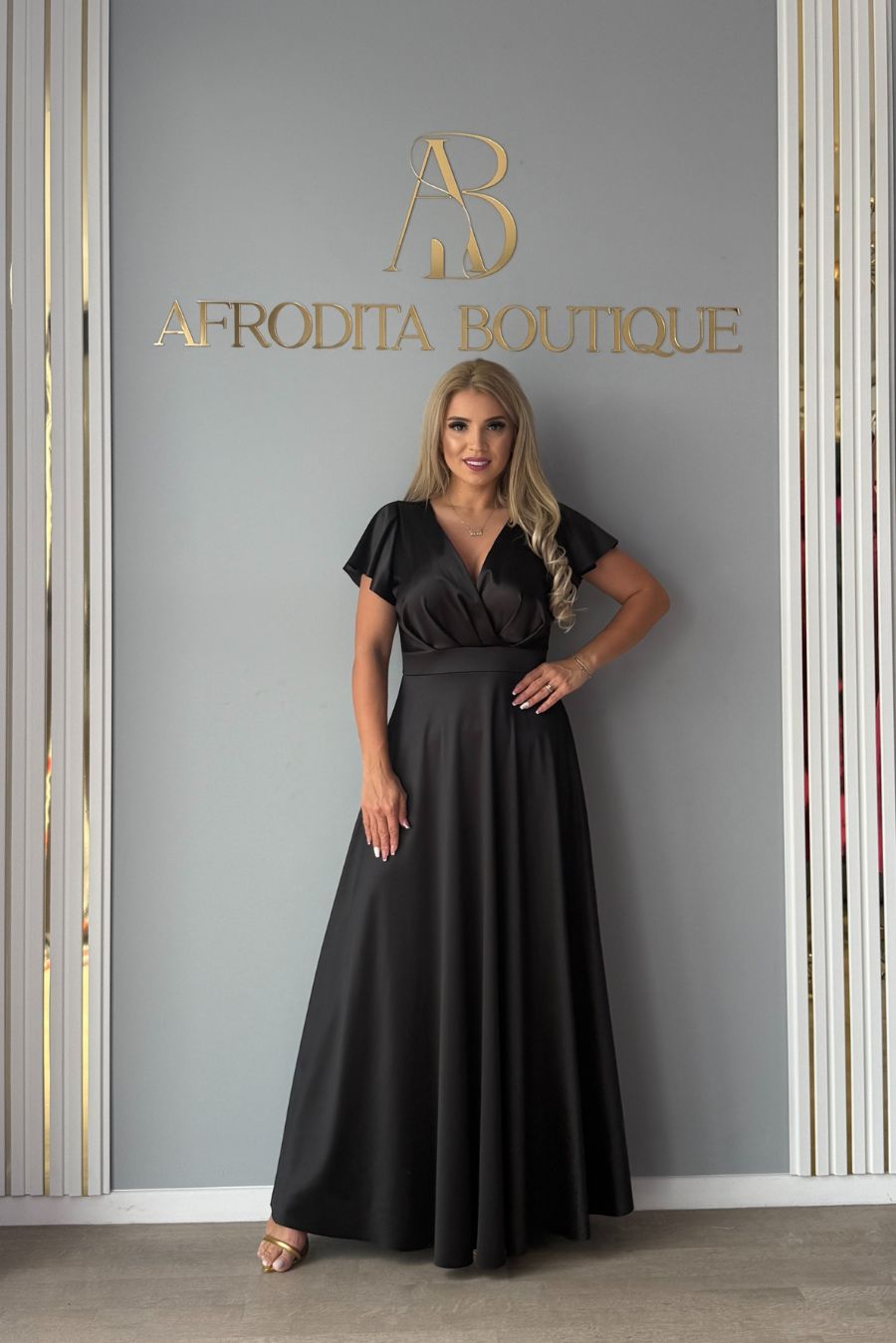 Rochie Raisa