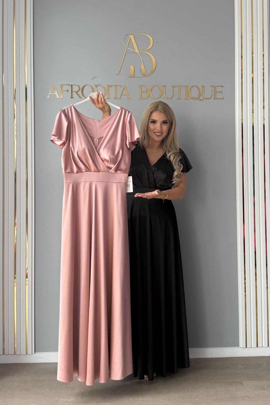 Rochie Raisa