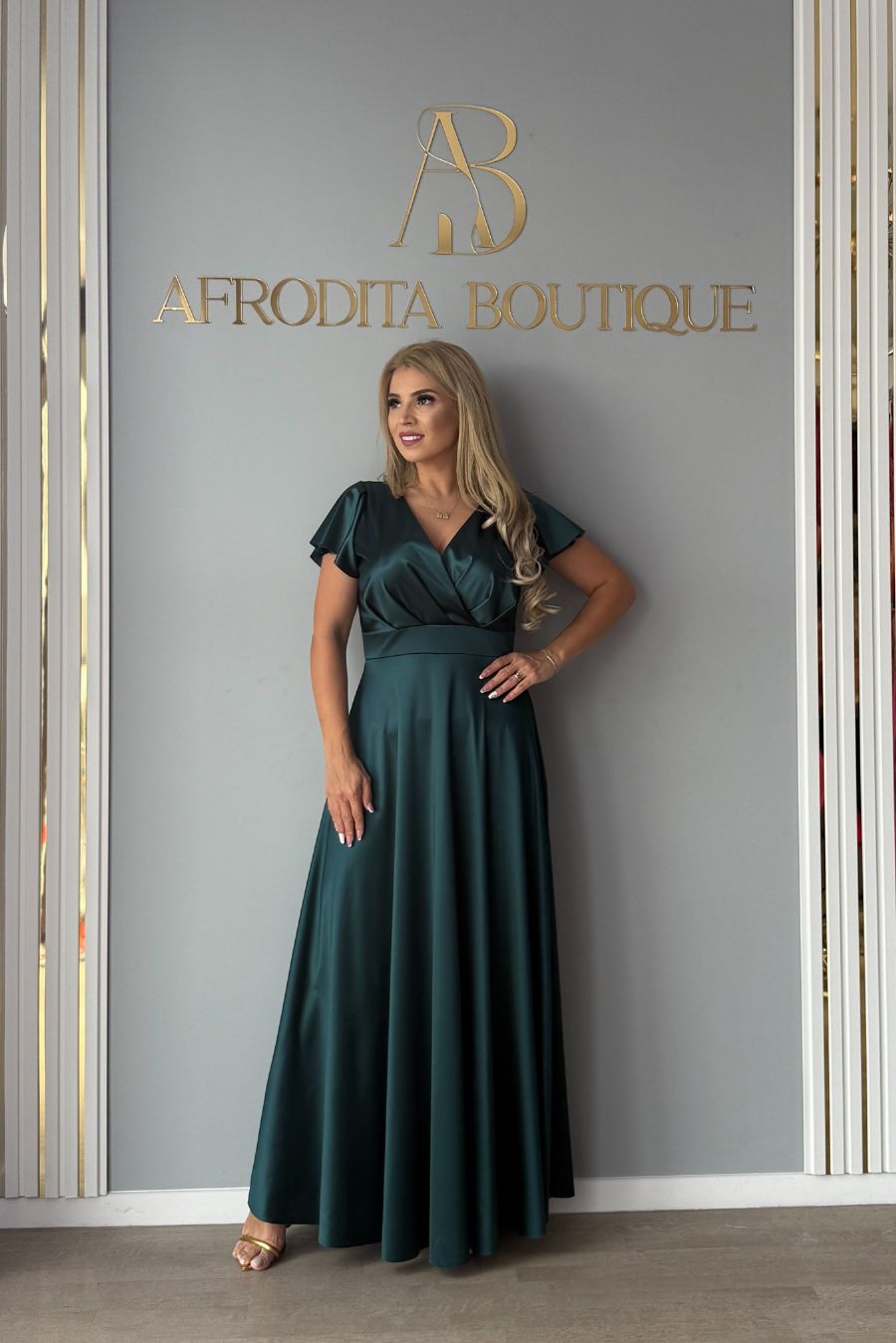 Rochie Raisa