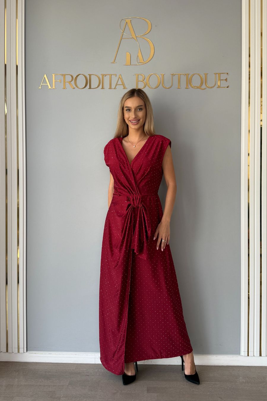Rochie Reina