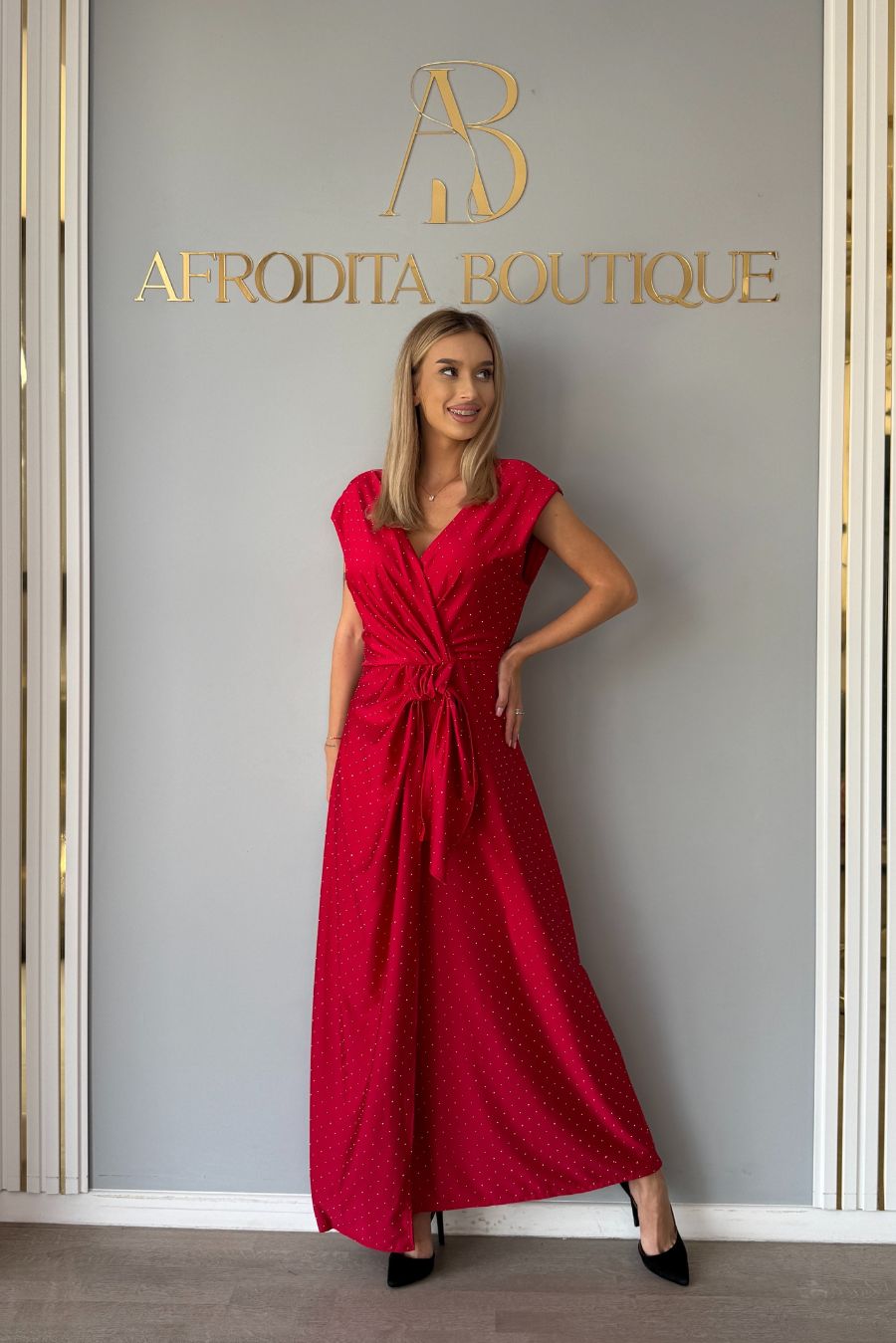 Rochie Reina