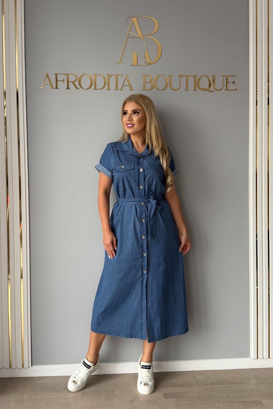 Rochie Rhea