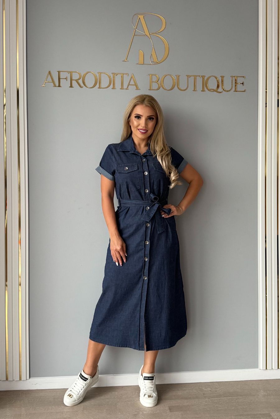 Rochie Rhea