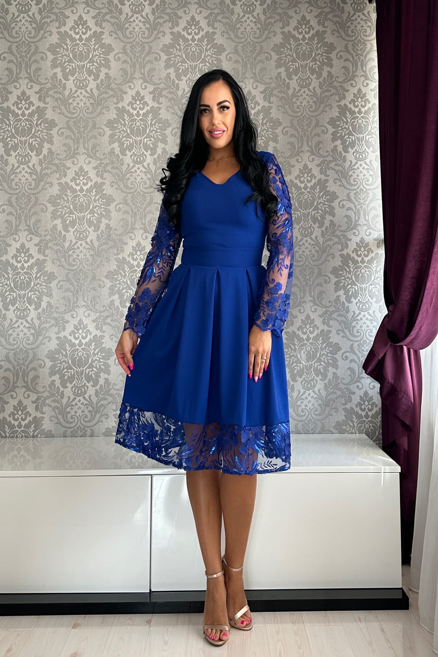 Rochie Roberta