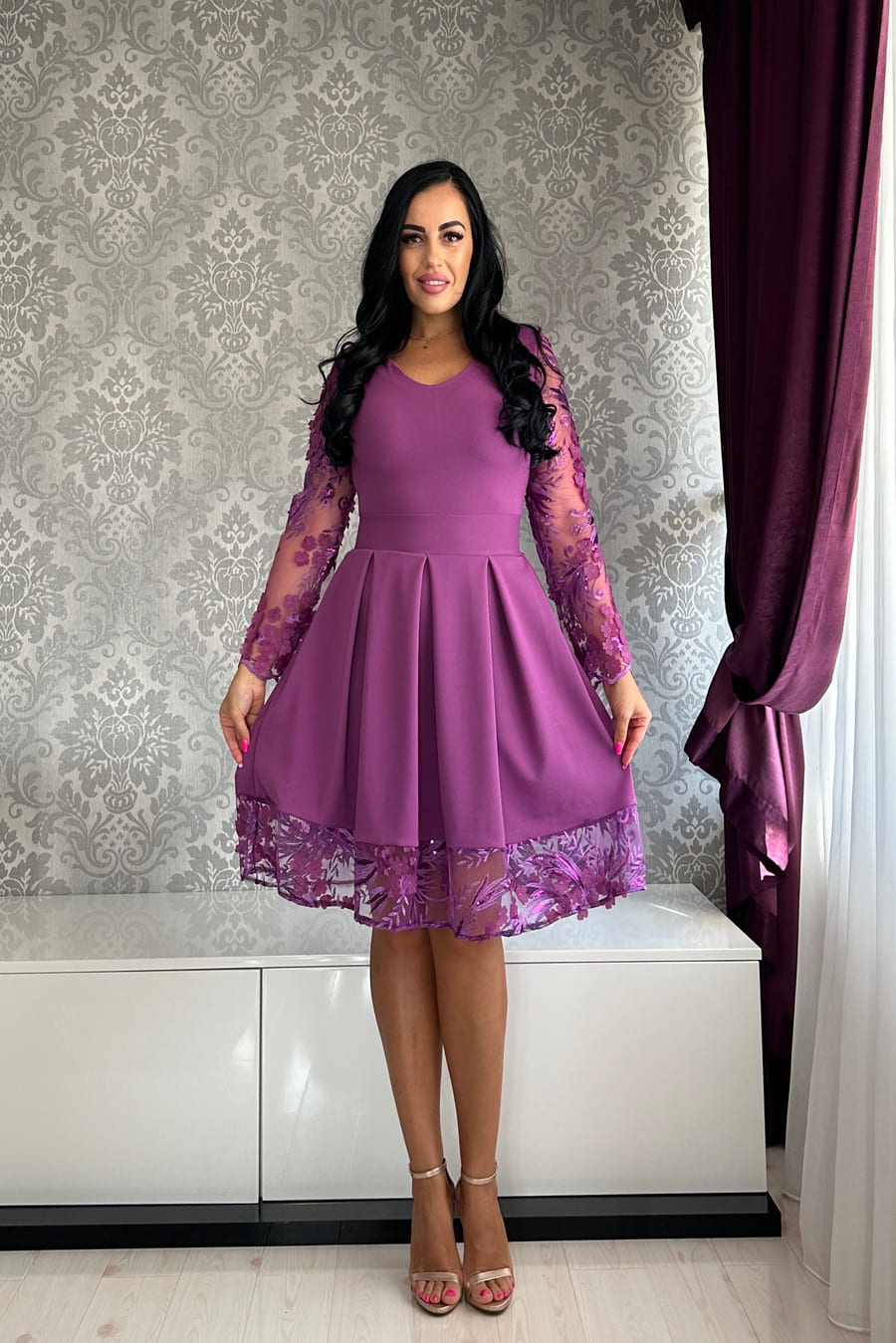 Rochie Roberta