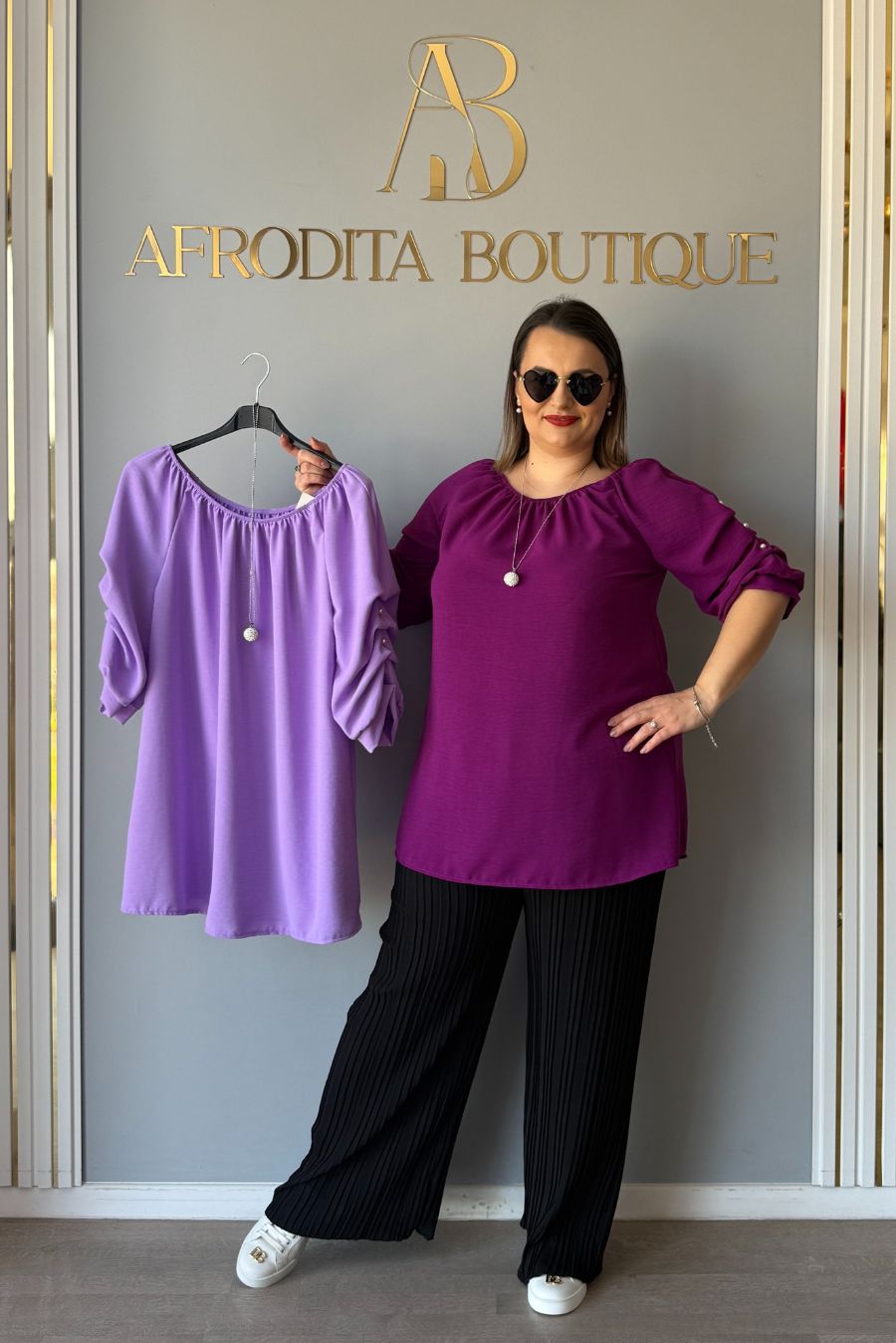 Bluza Rox