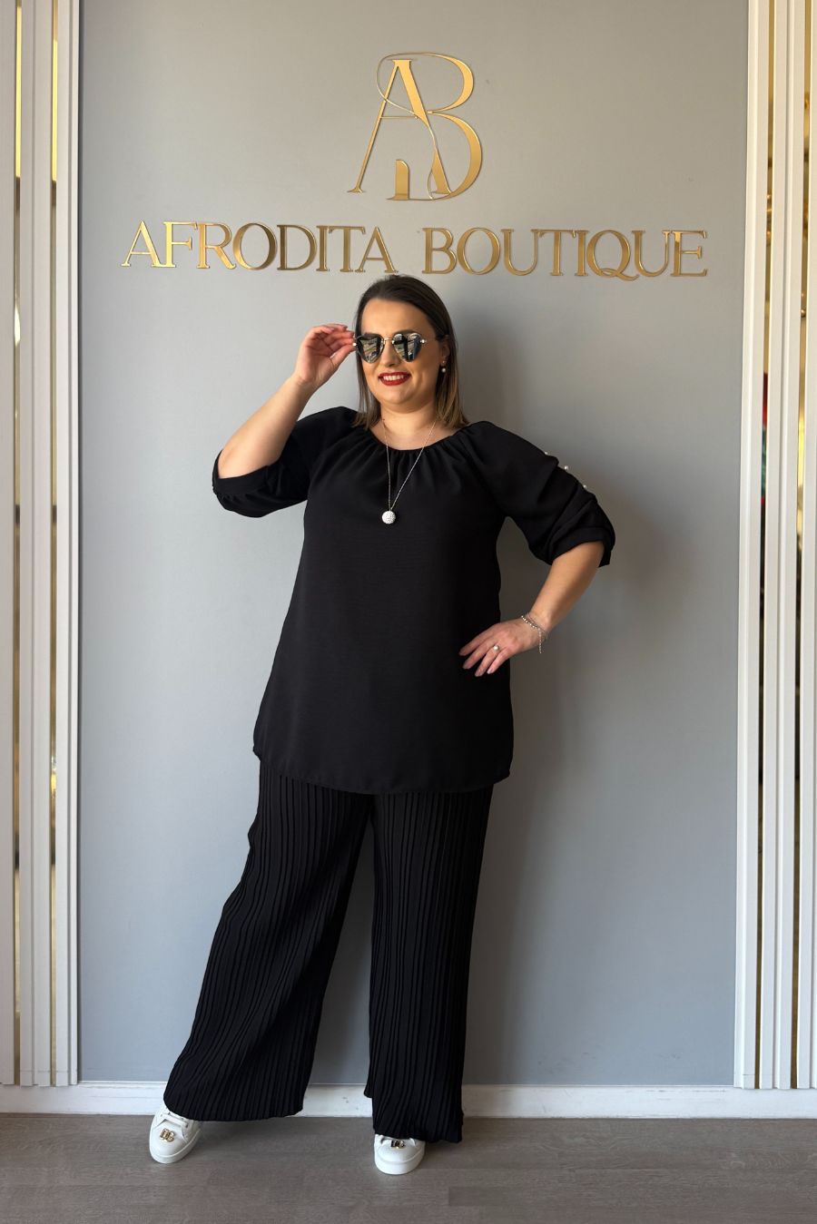 Bluza Rox