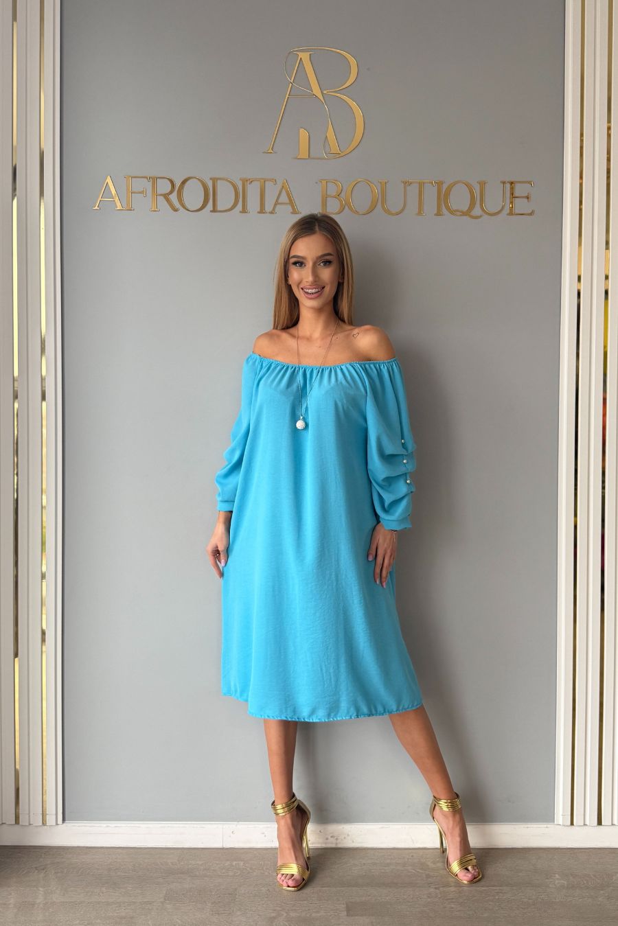 Rochie Rox