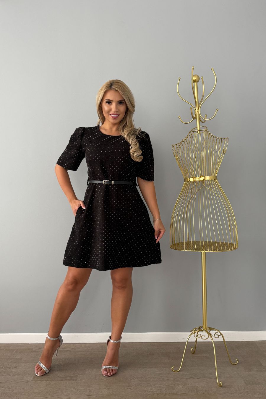 Rochie Roxette