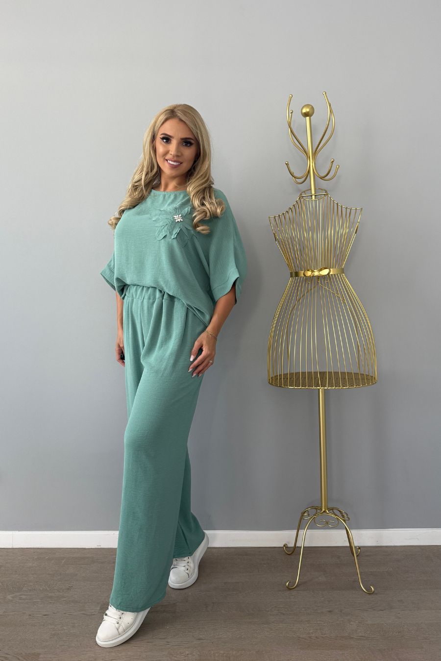 Set Ruxandra