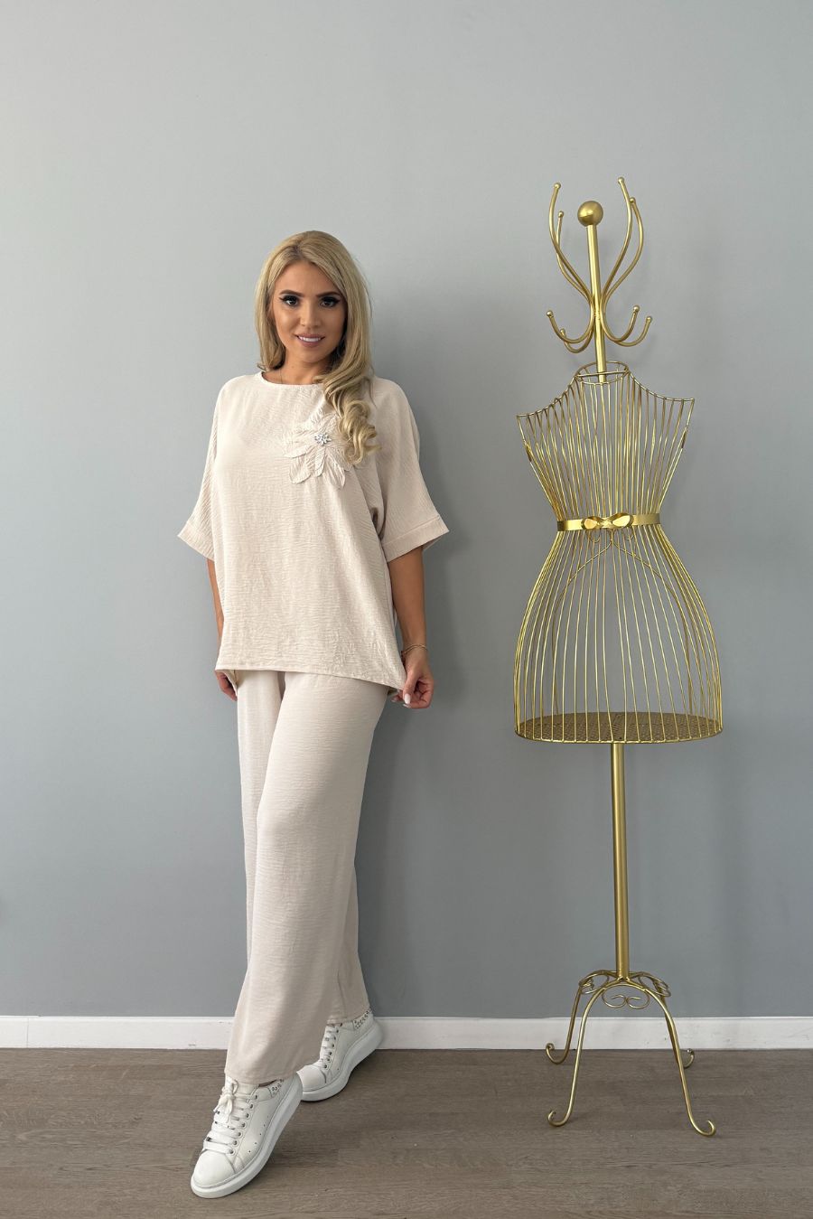 Set Ruxandra