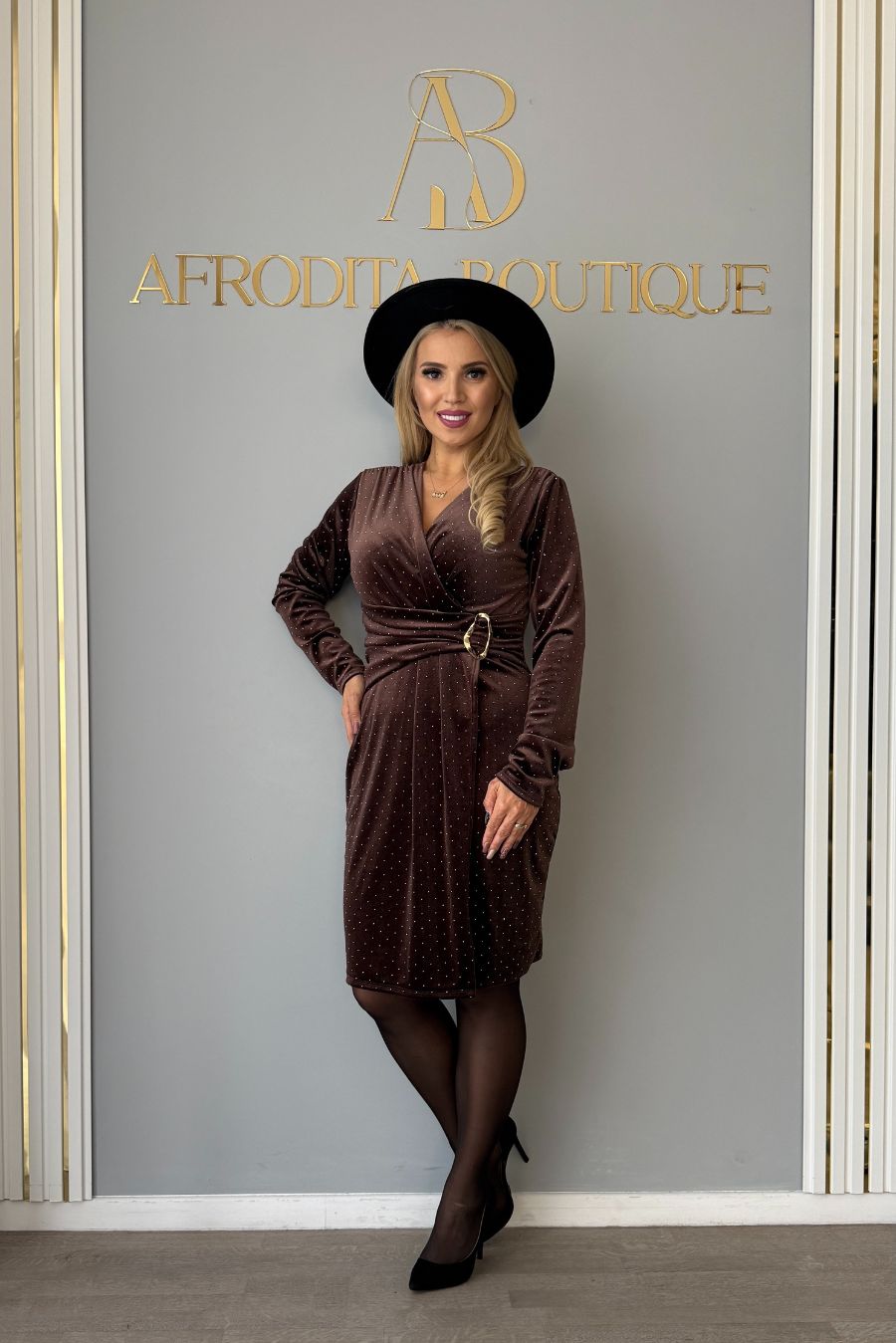Rochie Ruxandra