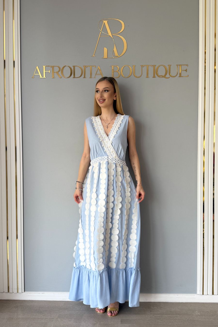 Rochie Sakura