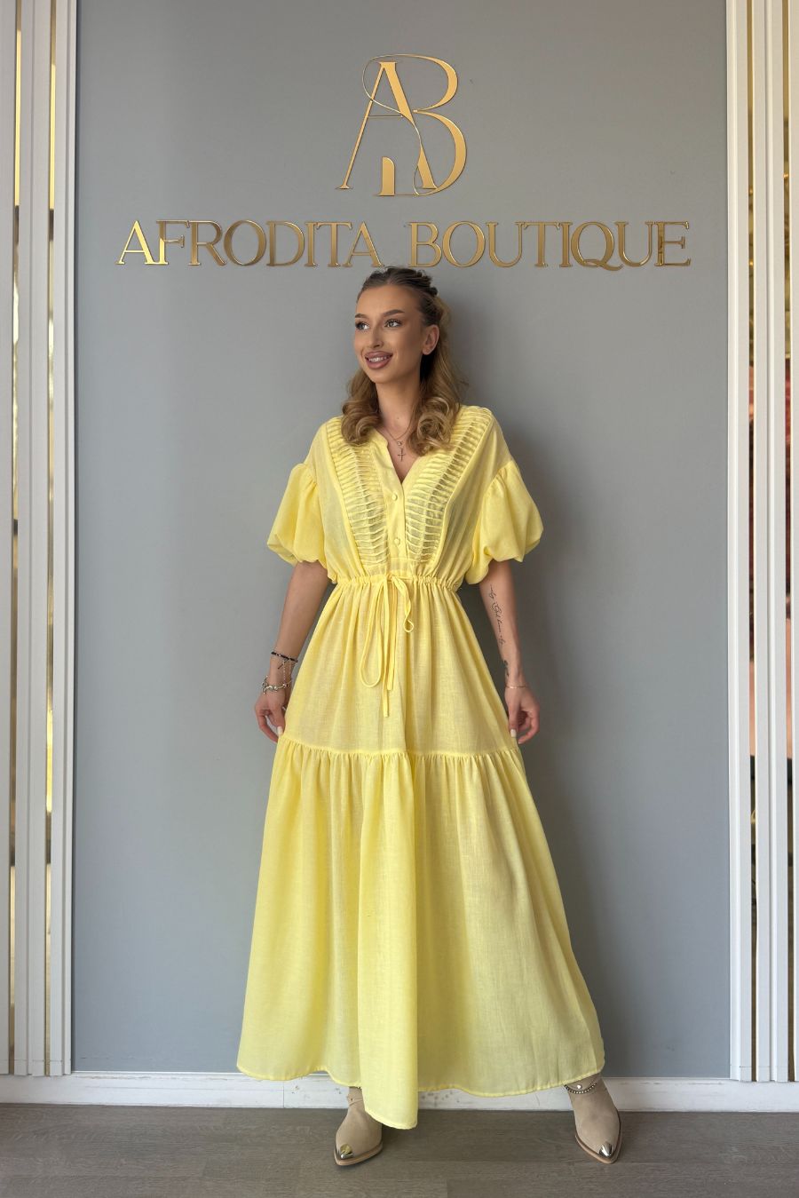 Rochie Selenia