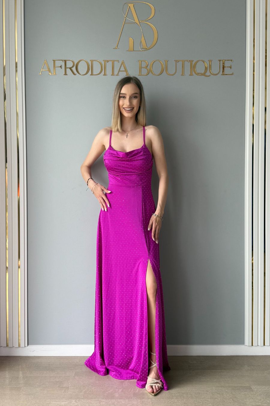 Rochie Seraphine