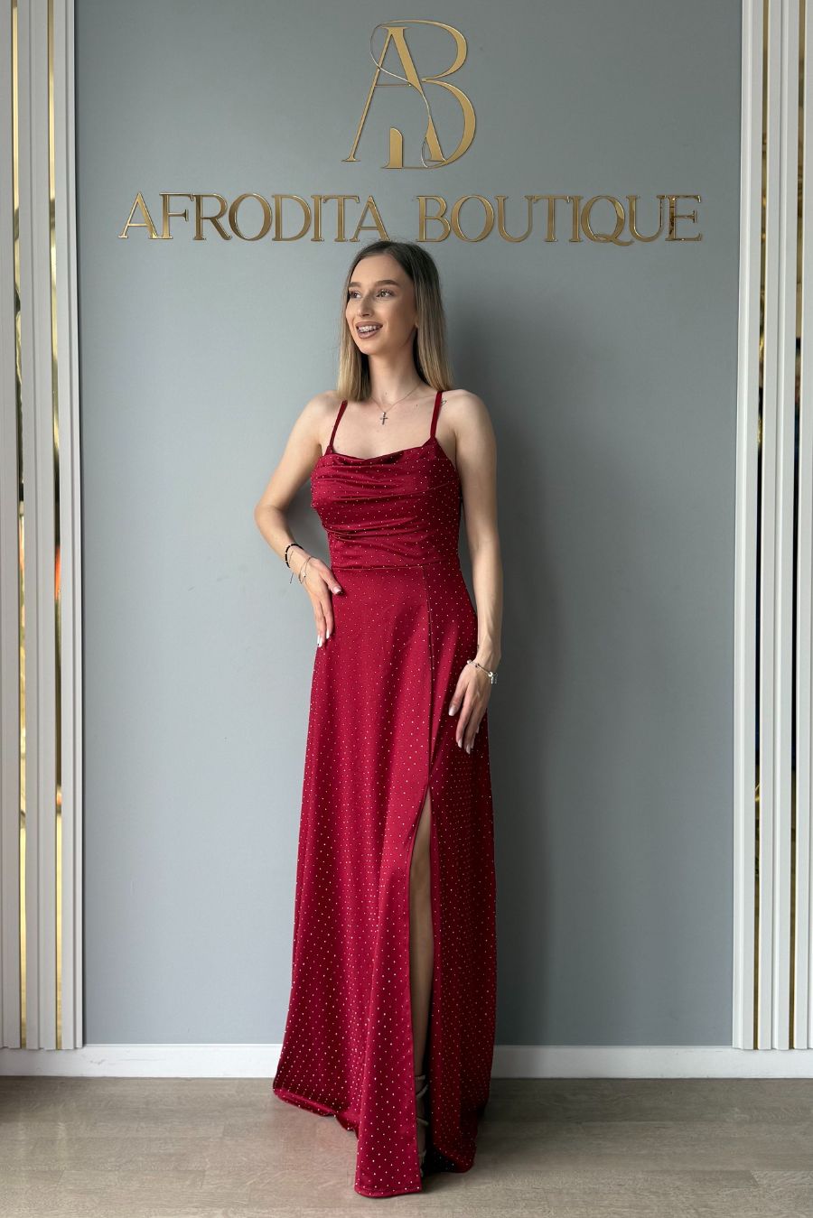 Rochie Seraphine