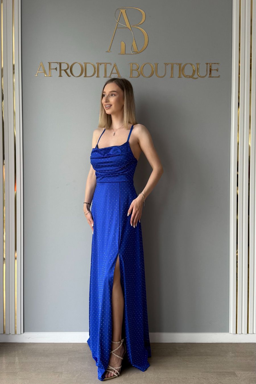 Rochie Seraphine