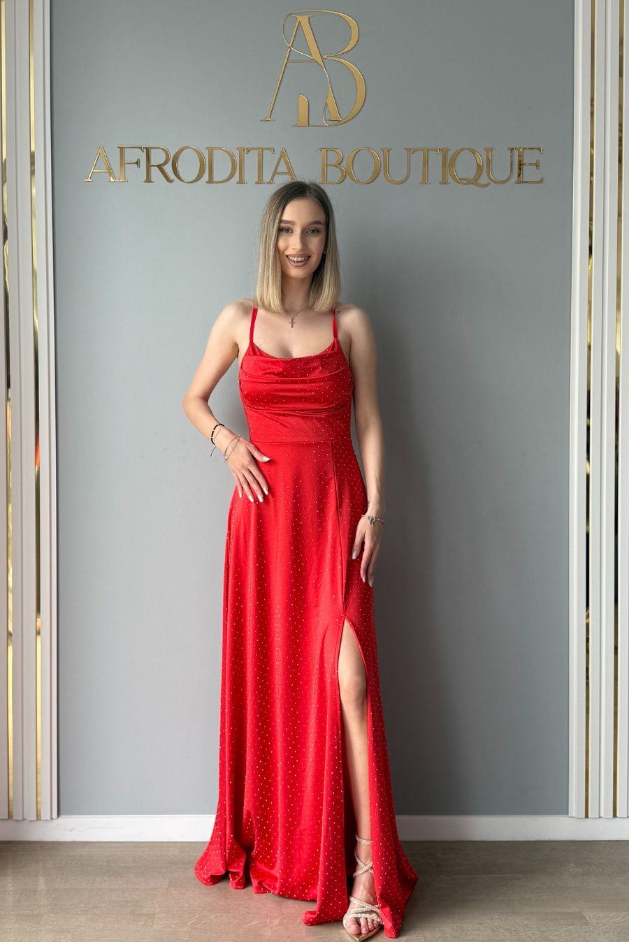 Rochie Seraphine