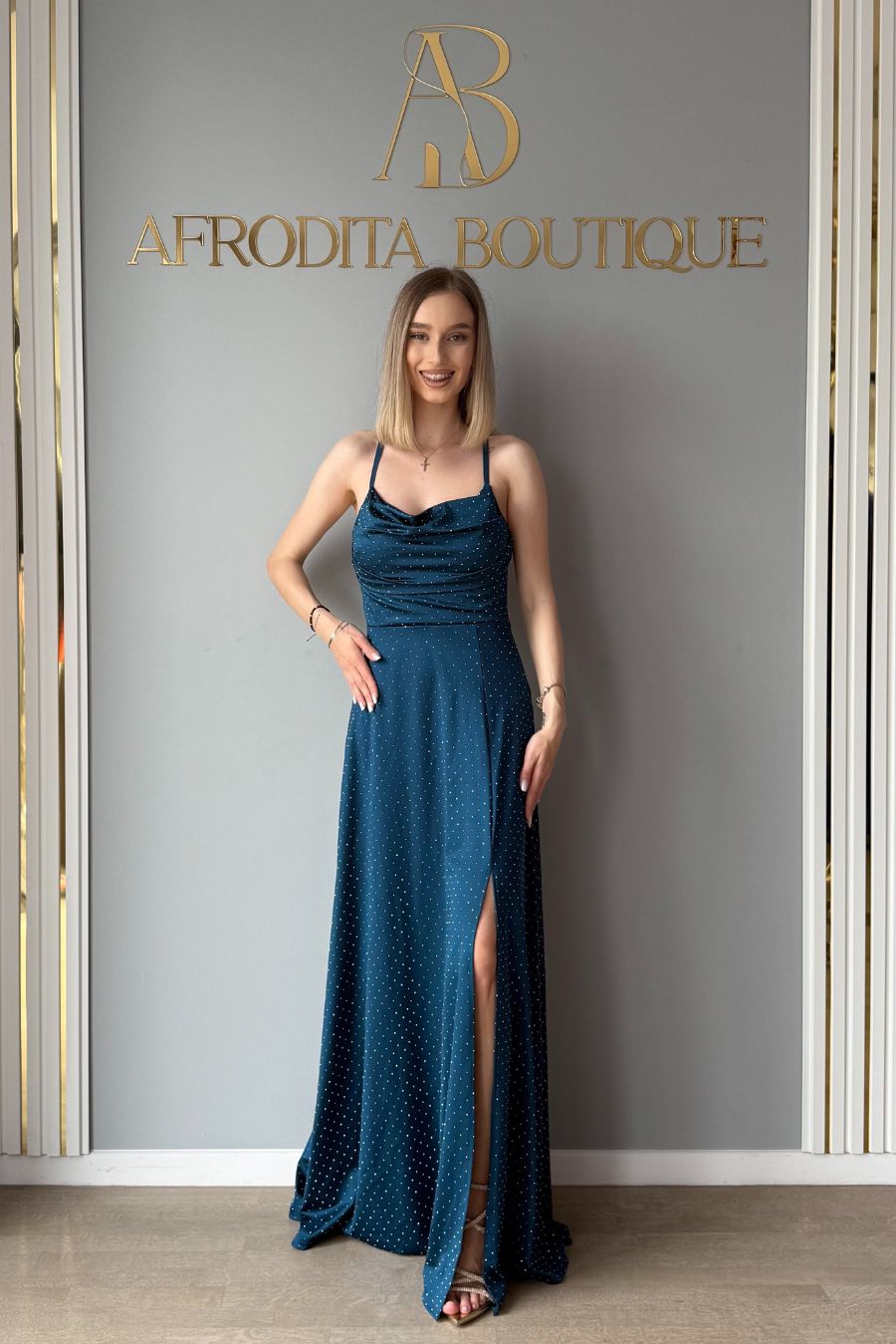 Rochie Seraphine