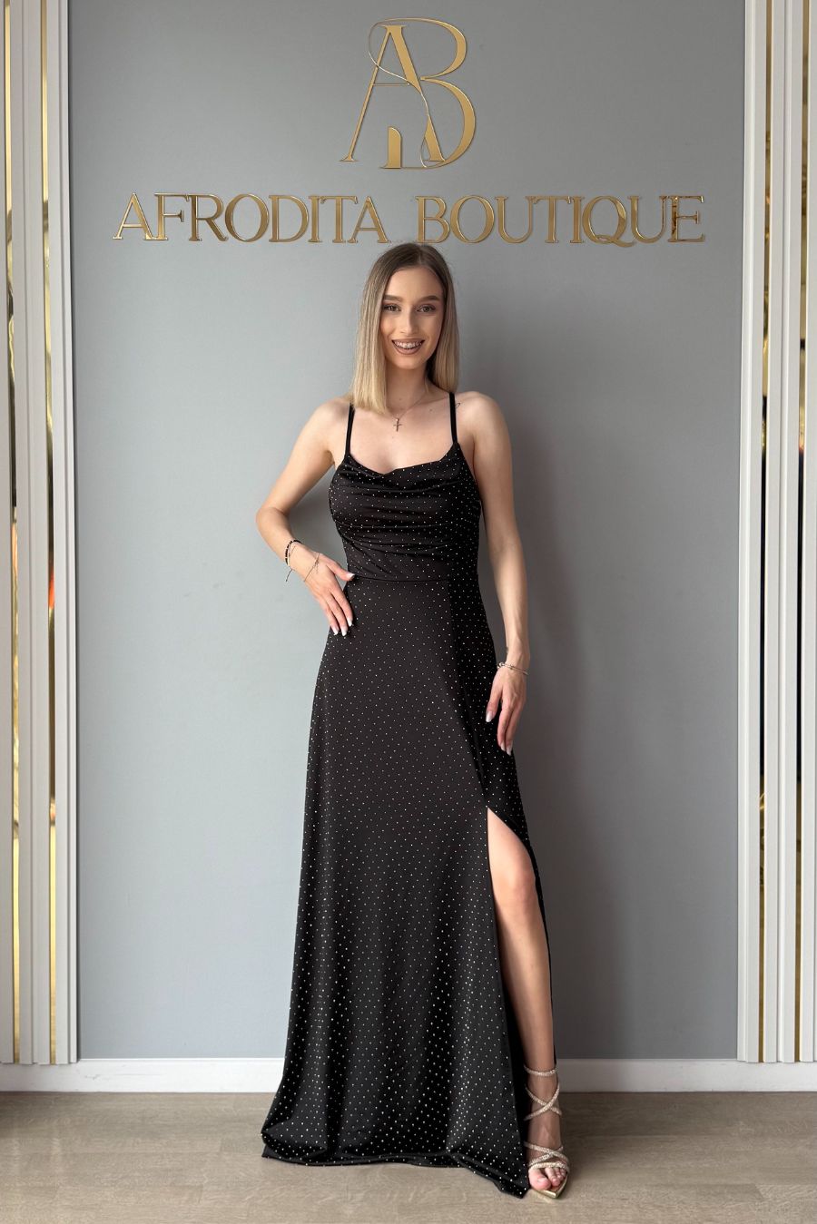 Rochie Seraphine