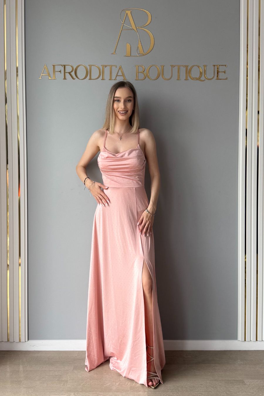 Rochie Seraphine