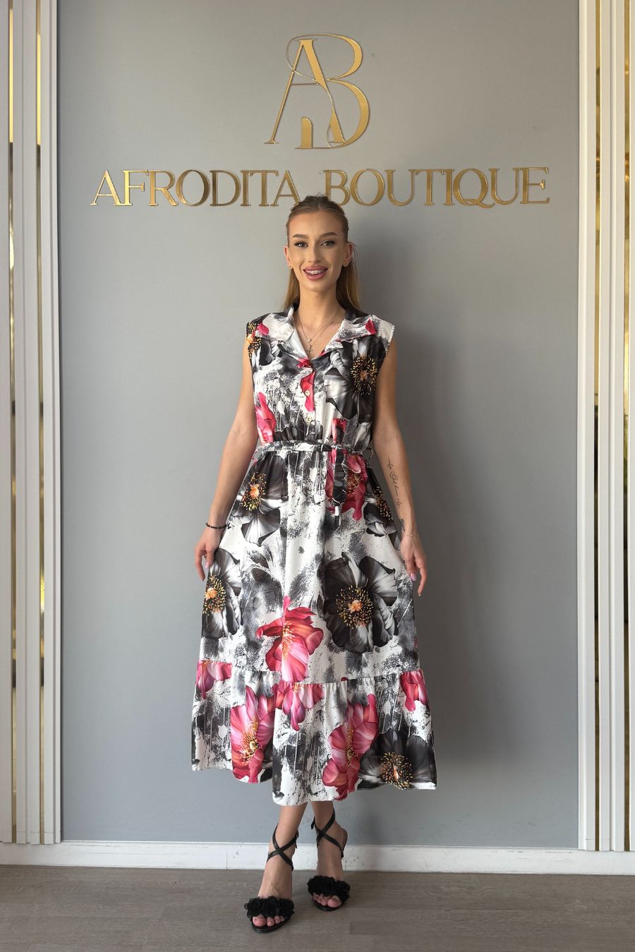 Rochie Serenya