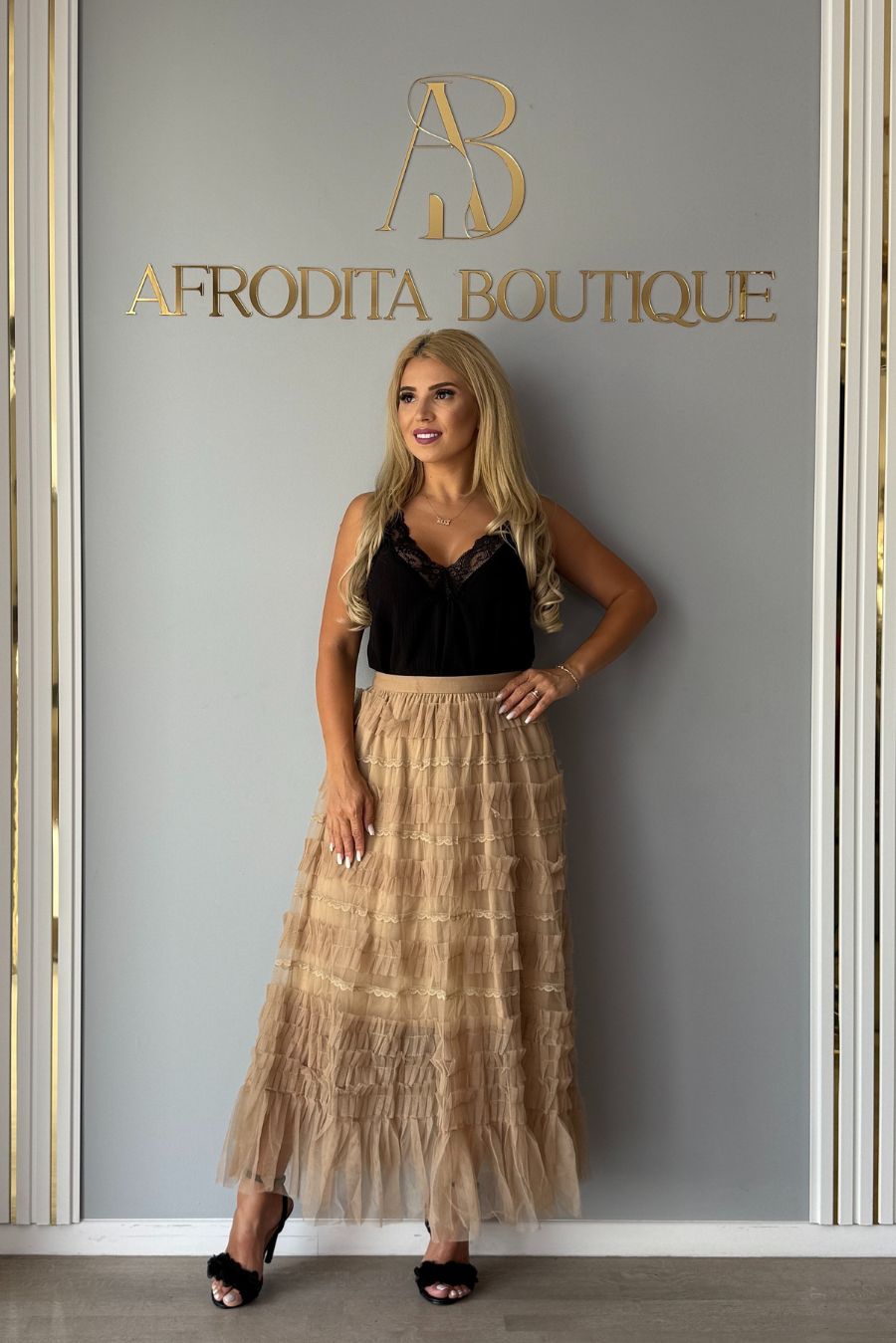 Fusta Serina