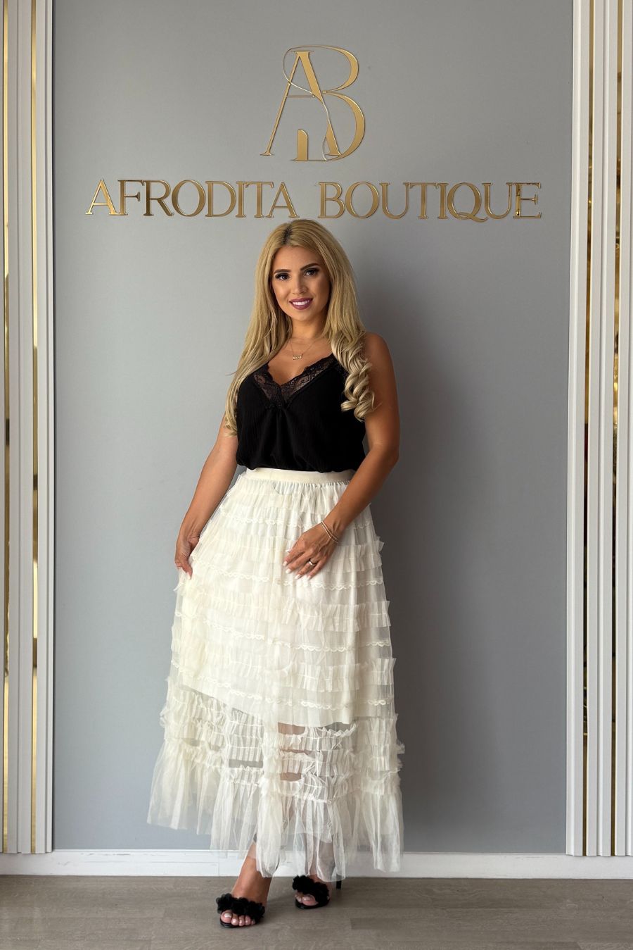 Fusta Serina