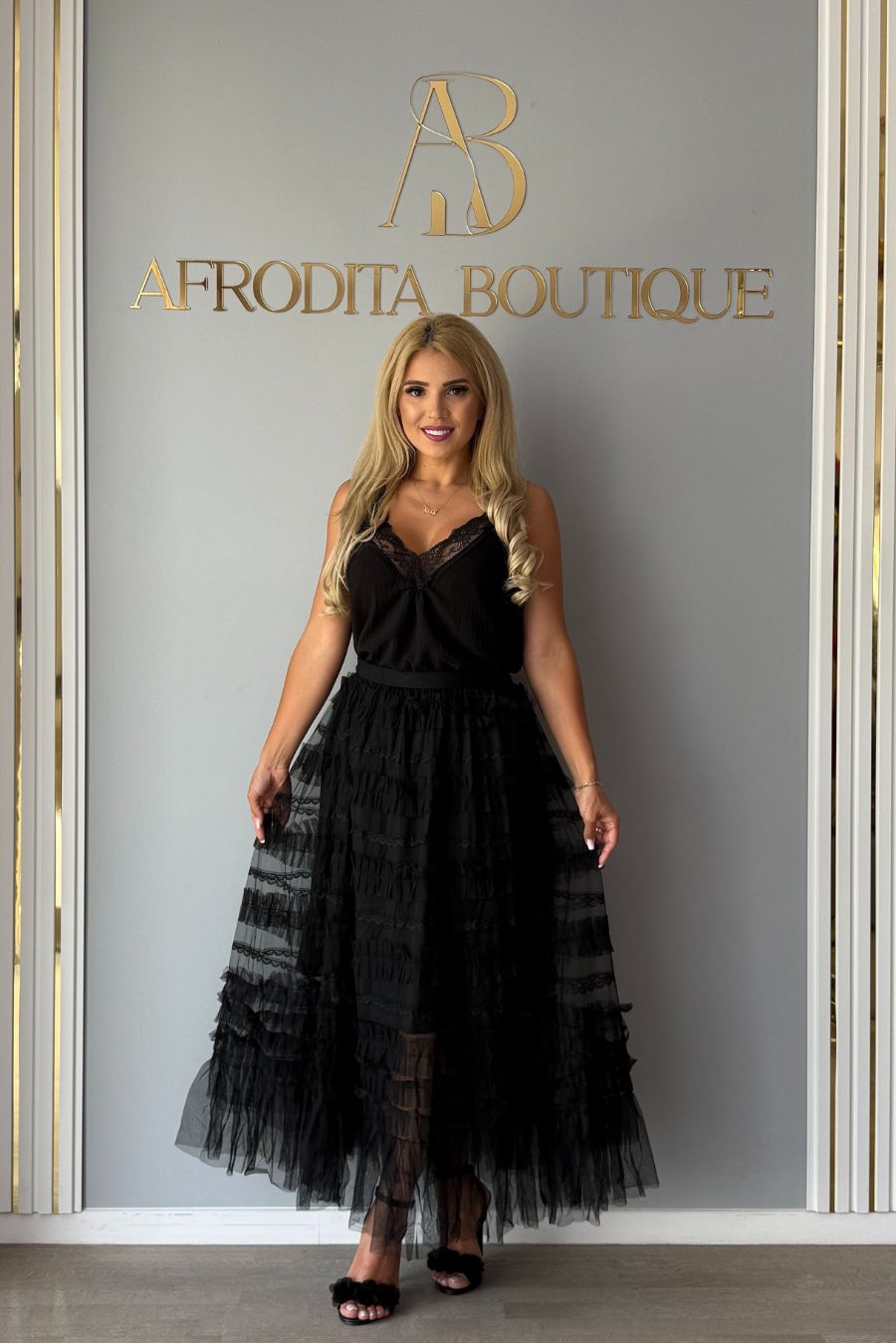 Fusta Serina
