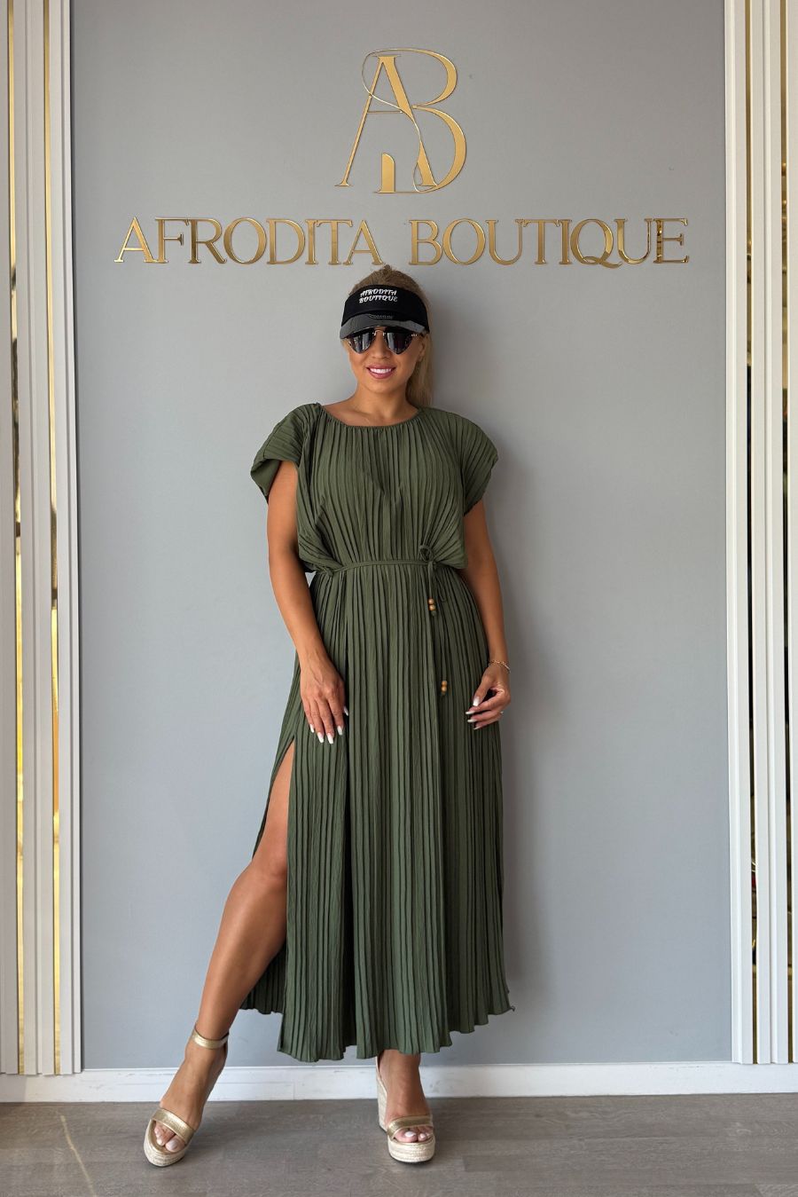 Rochie Shakira