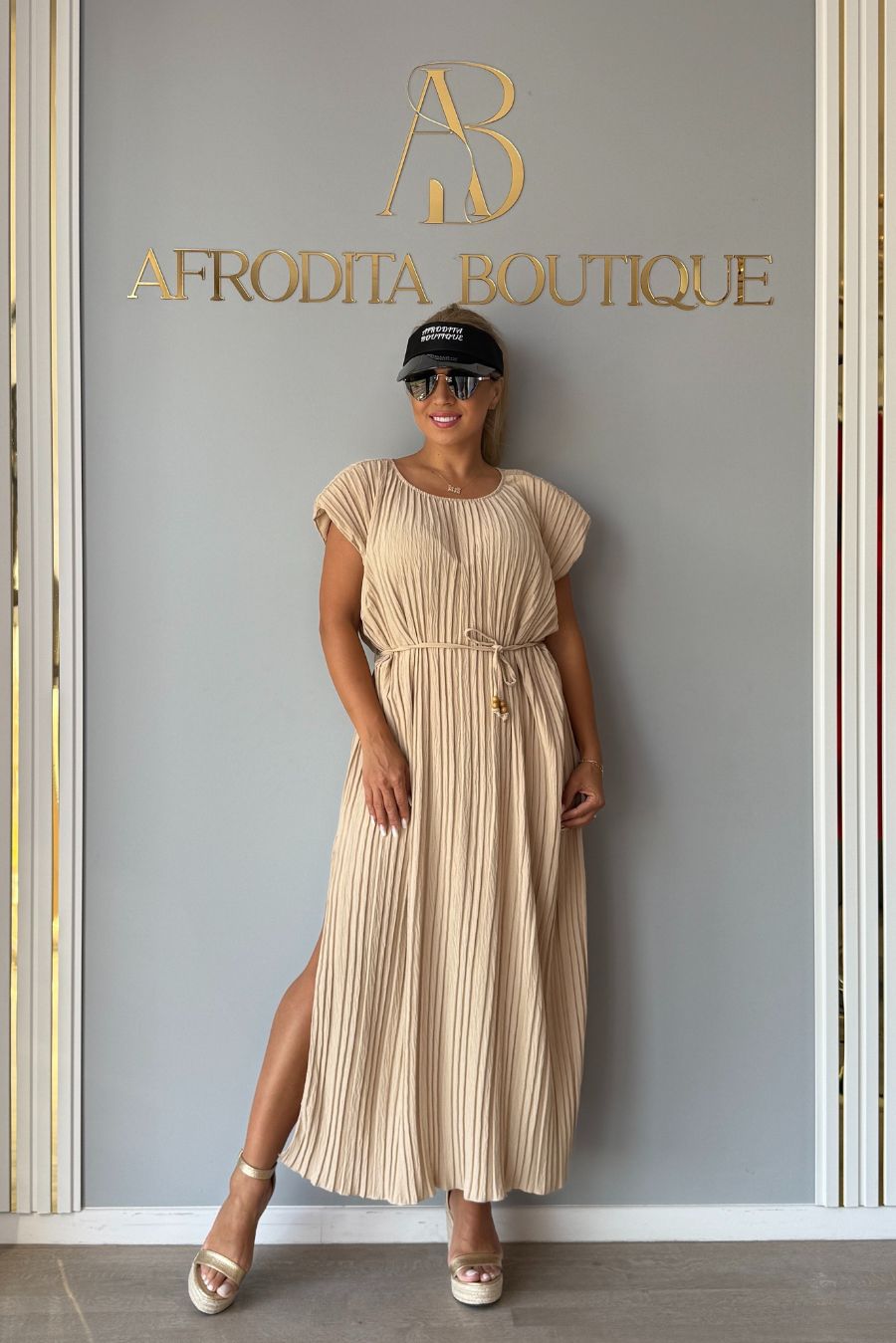Rochie Shakira