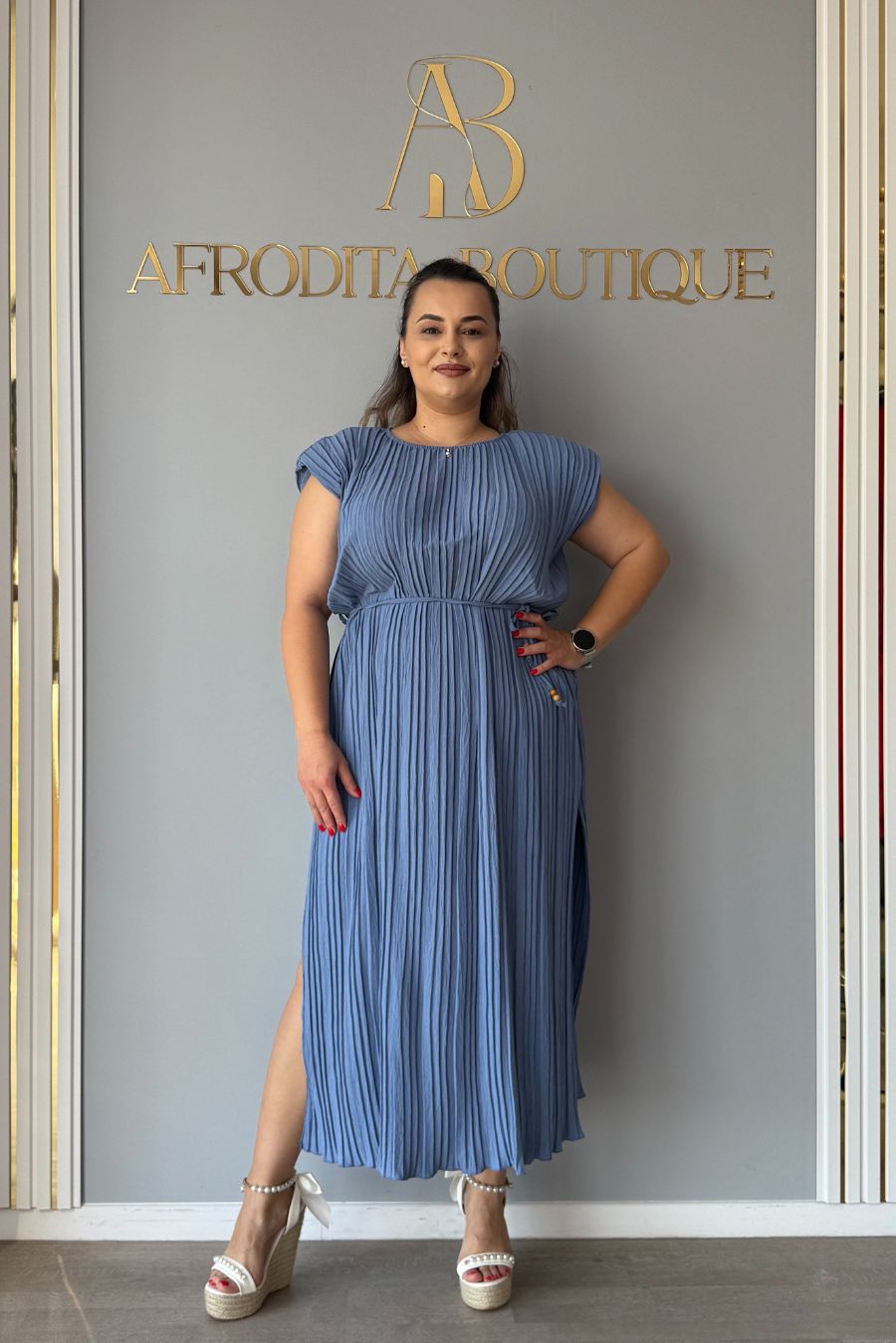 Rochie Shakira