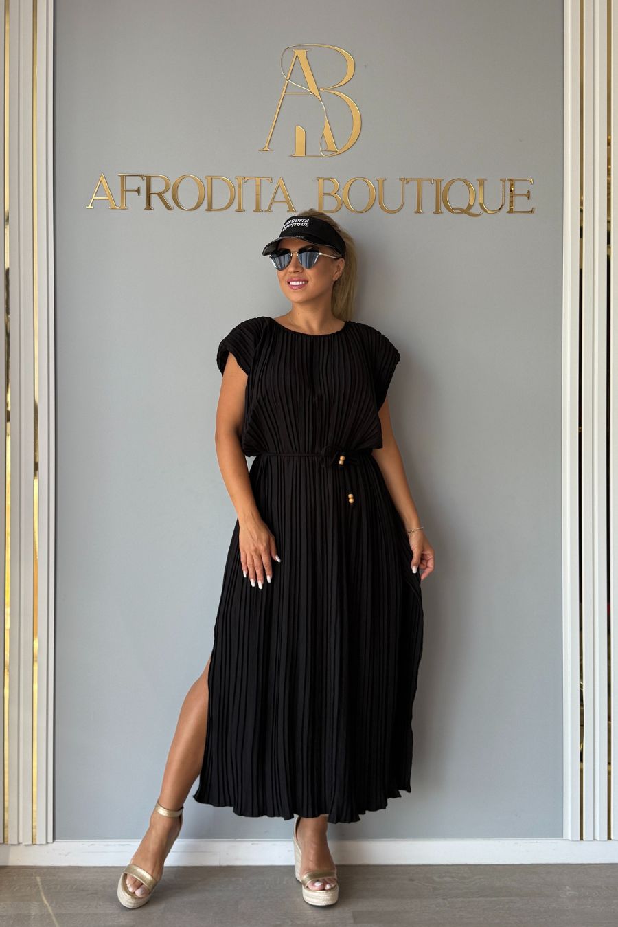 Rochie Shakira