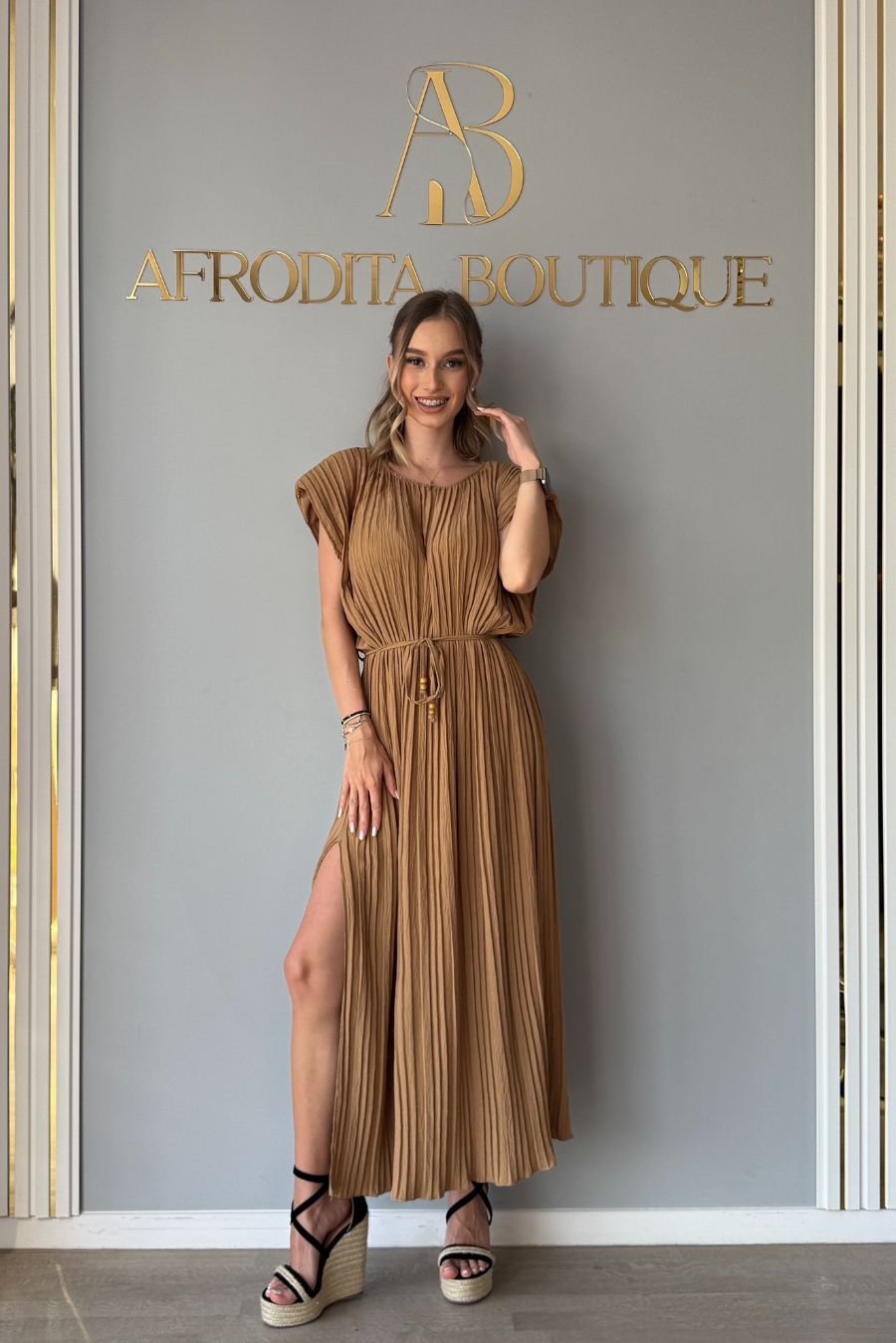 Rochie Shakira