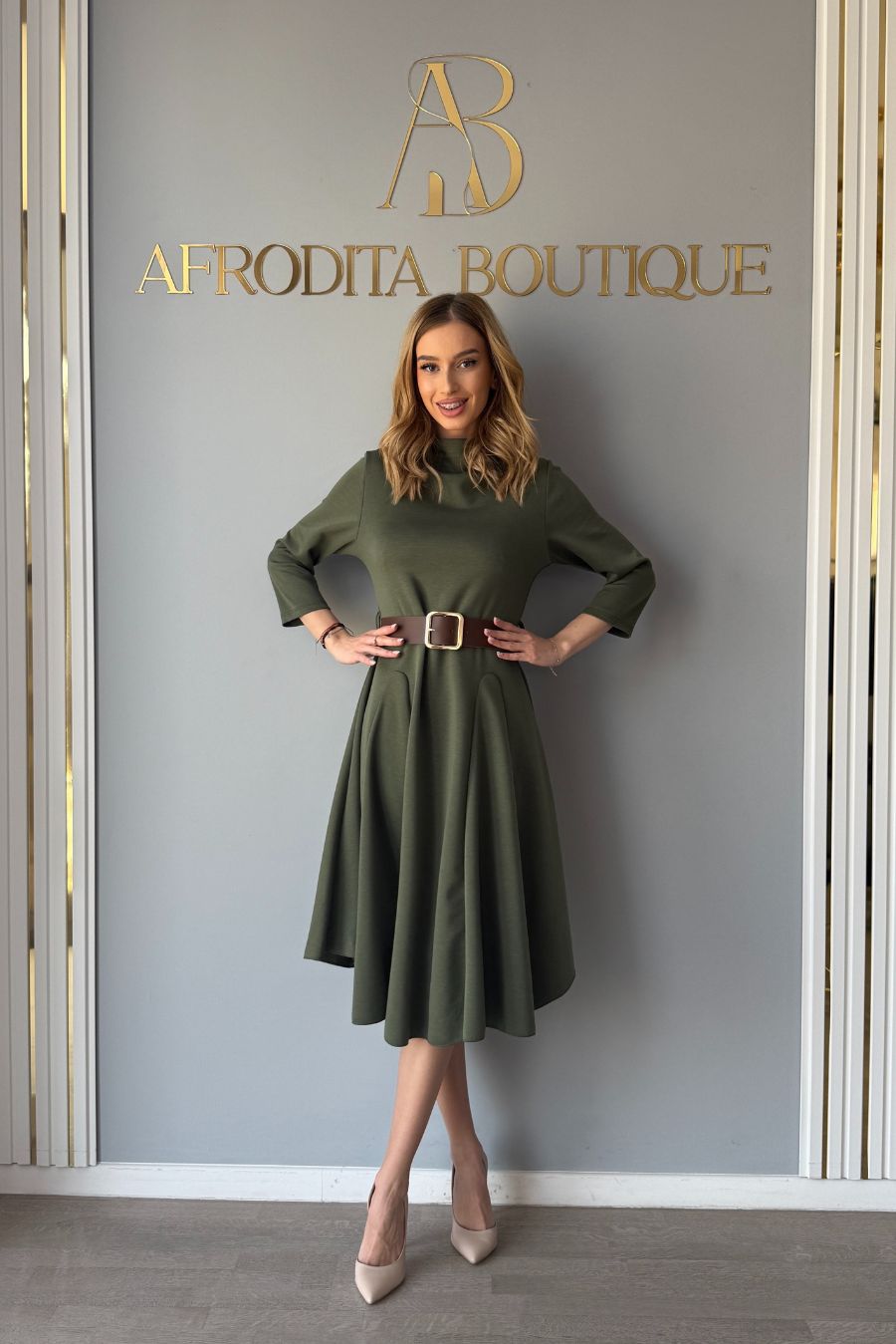 Rochie Sia ms