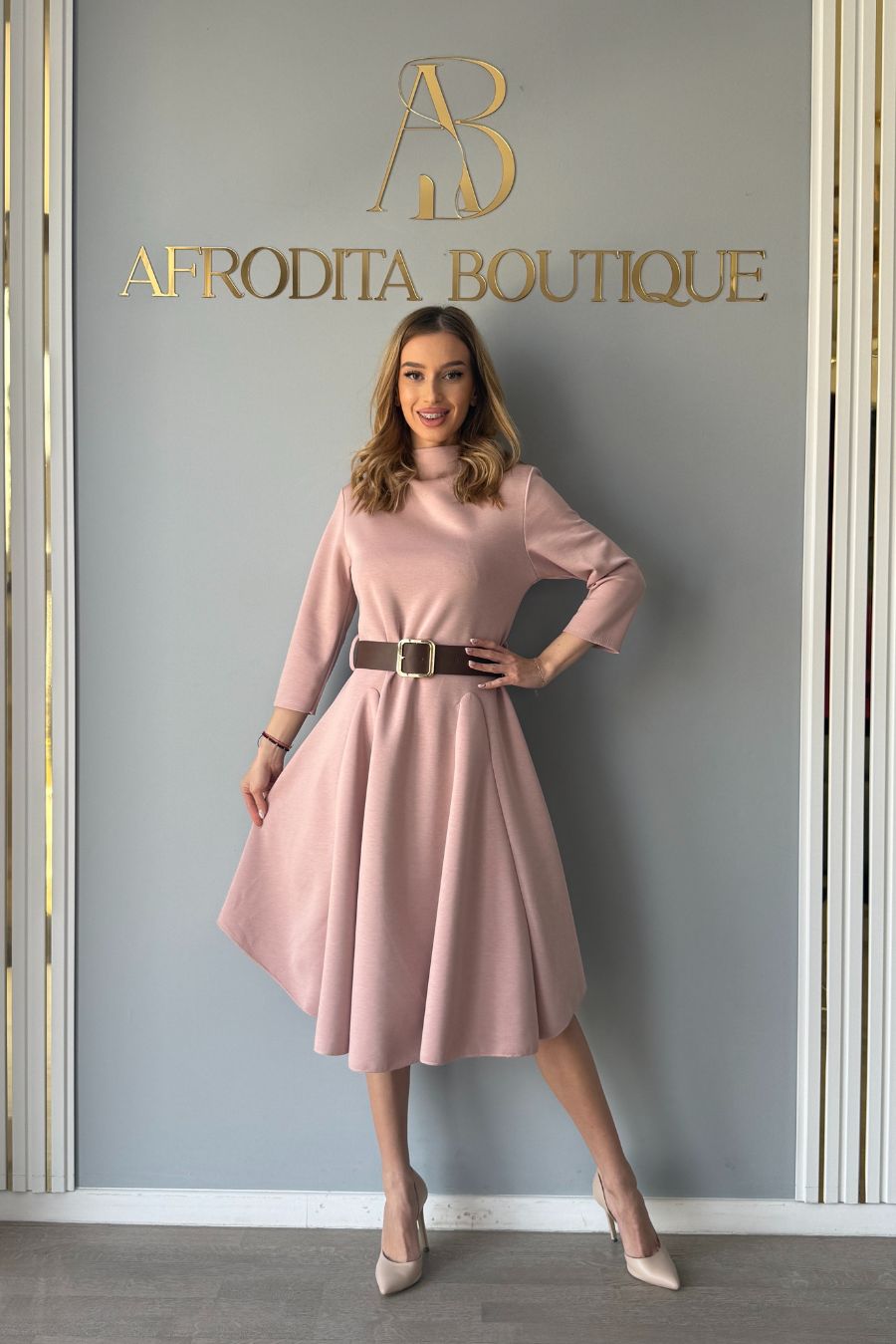 Rochie Sia ms