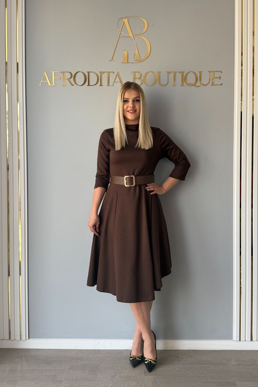 Rochie Sia ms