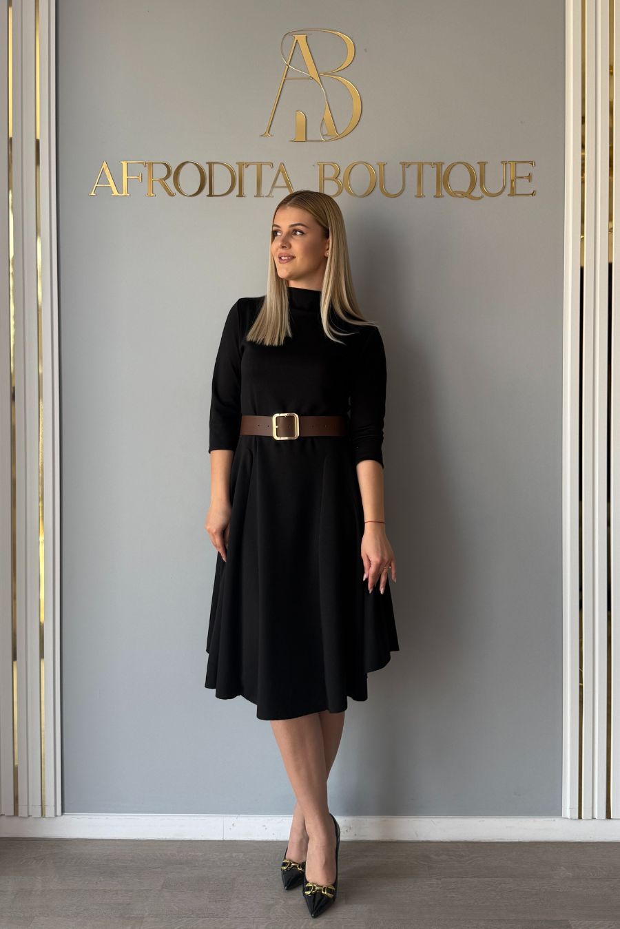 Rochie Sia ms