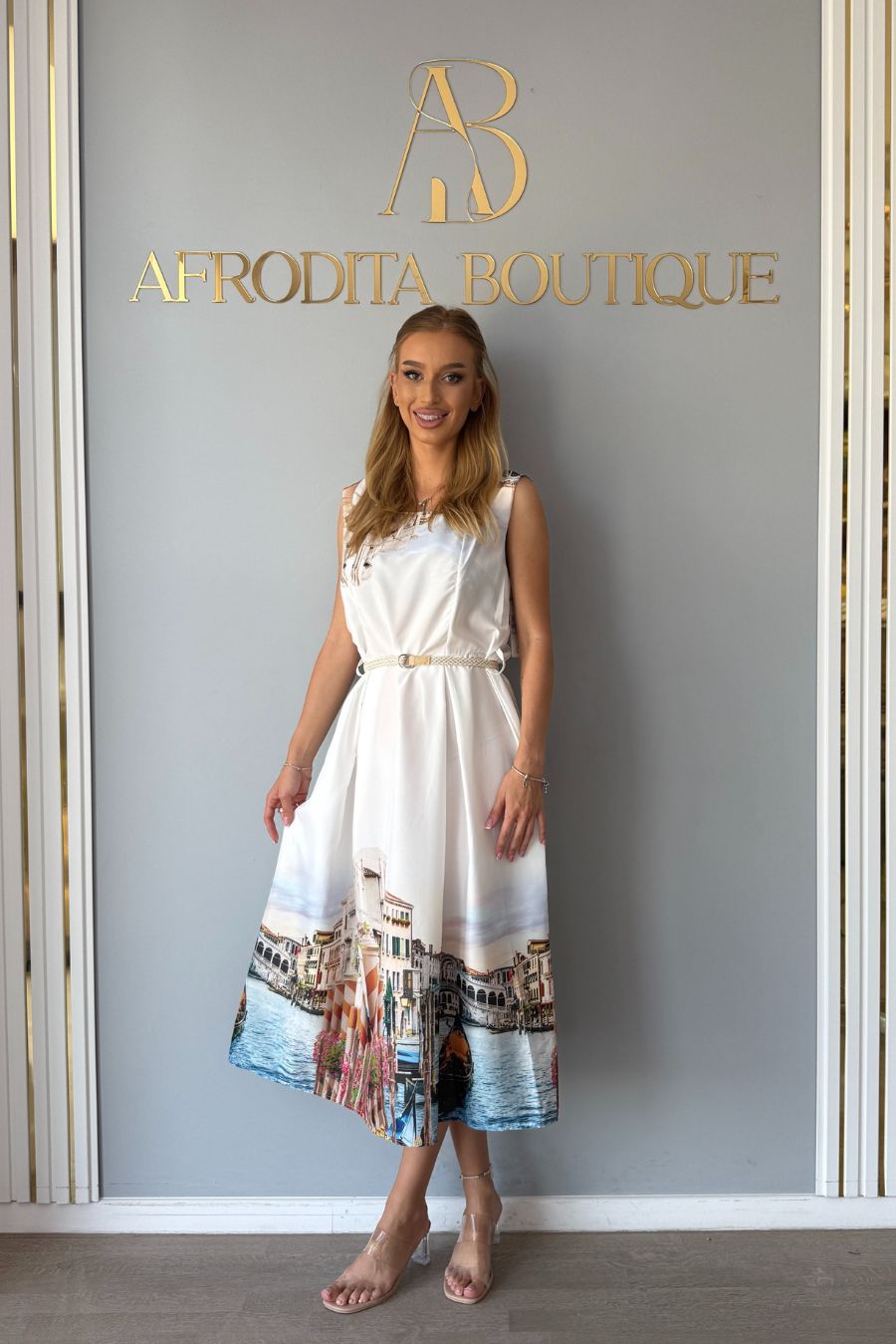 Rochie Sicilia